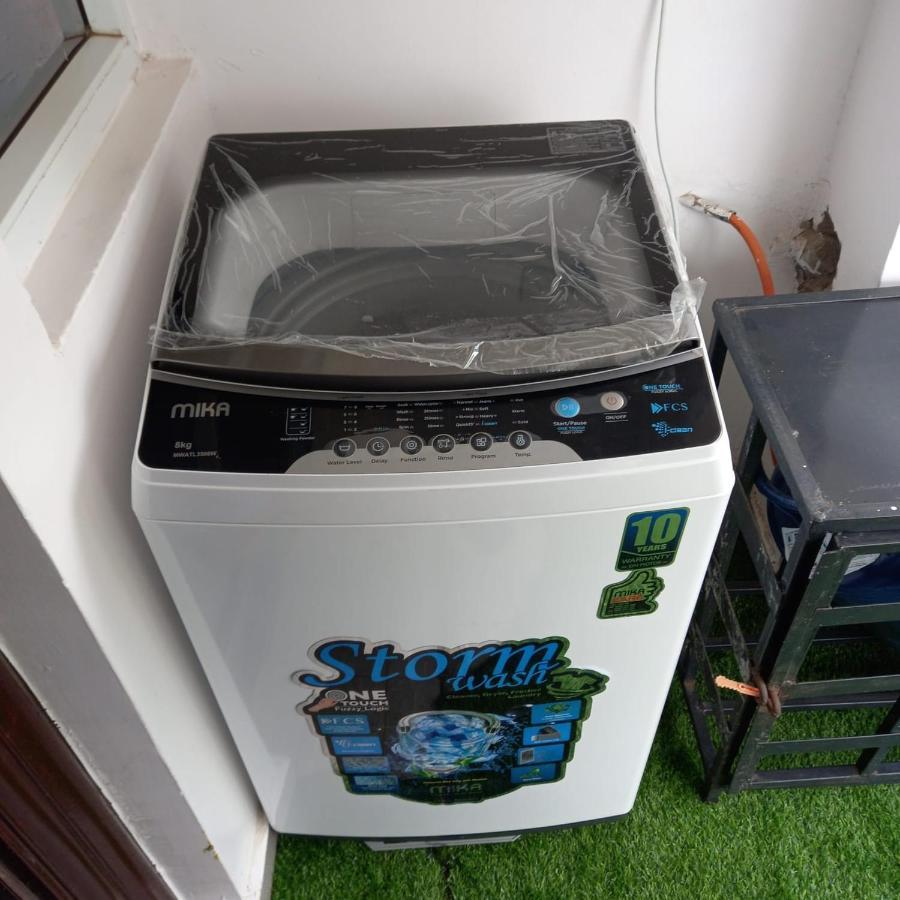 Jacky'S Fully Furnished Apartments Накуру Экстерьер фото