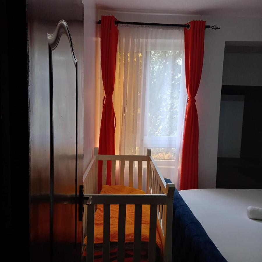 Jacky'S Fully Furnished Apartments Накуру Экстерьер фото