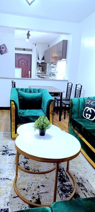 Jacky'S Fully Furnished Apartments Накуру Экстерьер фото