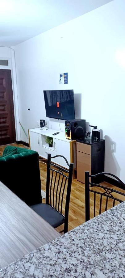 Jacky'S Fully Furnished Apartments Накуру Экстерьер фото